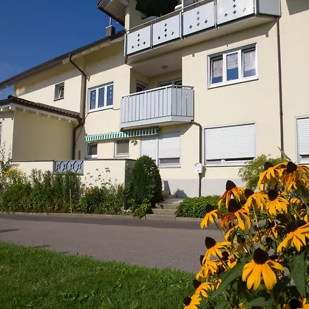 Obst- Und Witzigmann Apartamento