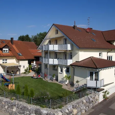 Apartment Obst- Und Witzigmann