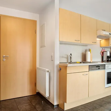 Obst- Und Witzigmann Appartement
