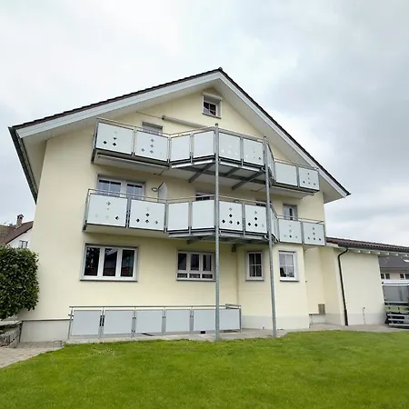 Obst- Und Witzigmann * Wasserburg am Bodensee