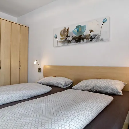 Appartement Obst- Und Witzigmann