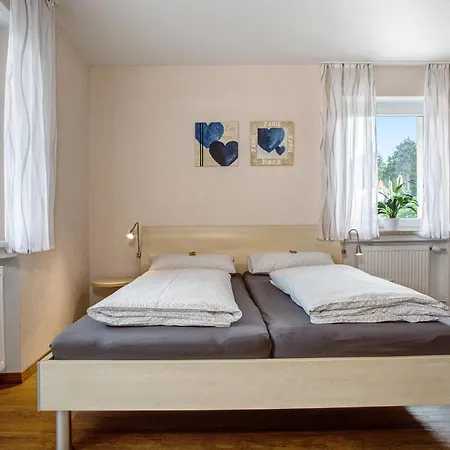 Obst- Und Witzigmann Apartamento