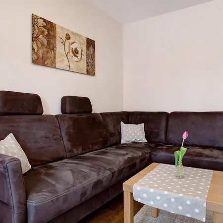 Appartement Obst- Und Witzigmann