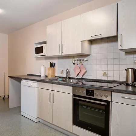 Obst- Und Witzigmann Apartment *