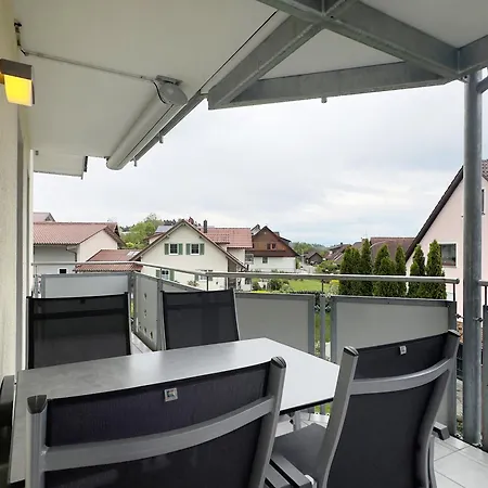 Obst- Und Witzigmann Apartment