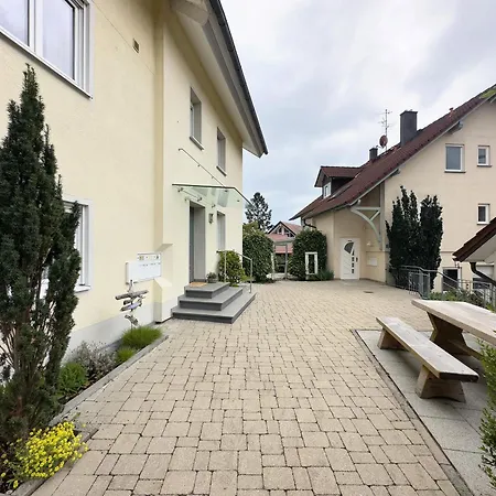 Apartment Obst- Und Witzigmann *