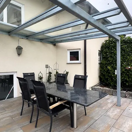 Obst- Und Witzigmann Apartamento Wasserburg
