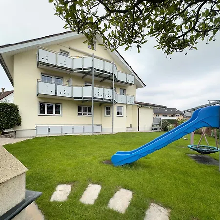 Apartamento Obst- Und Witzigmann