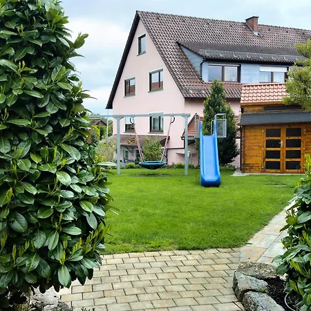 Appartement Obst- Und Witzigmann Wasserburg