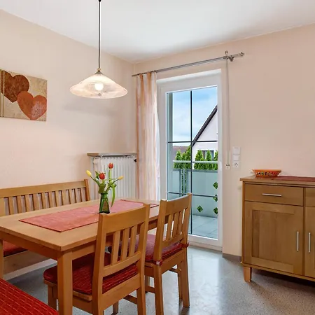 Obst- Und Witzigmann Apartment Wasserburg am Bodensee