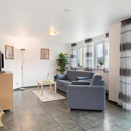 Appartement Obst- Und Witzigmann