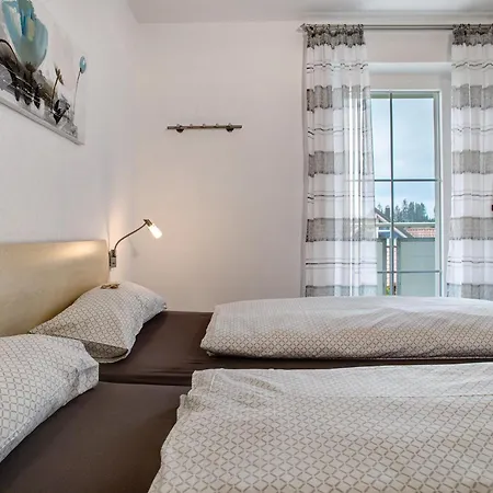 Obst- Und Witzigmann Apartment *