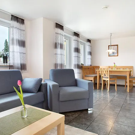 Obst- Und Witzigmann Appartement