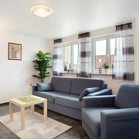 Apartment Obst- Und Witzigmann
