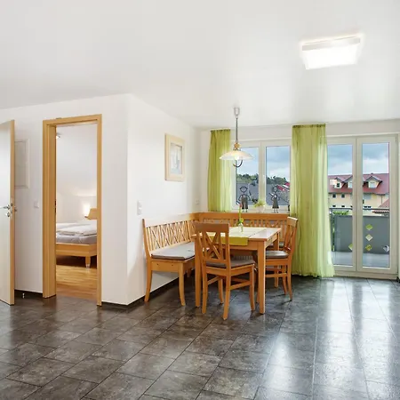 Obst- Und Witzigmann Apartment *