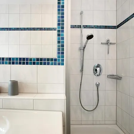 Appartement Obst- Und Witzigmann Wasserburg