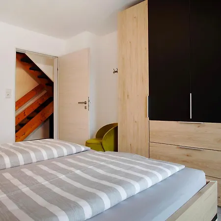 Appartement Obst- Und Witzigmann