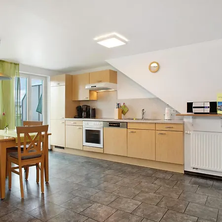 Obst- Und Witzigmann Apartment *