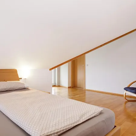 Appartement Obst- Und Witzigmann *