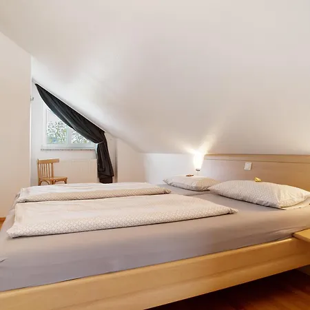 Obst- Und Witzigmann Apartment