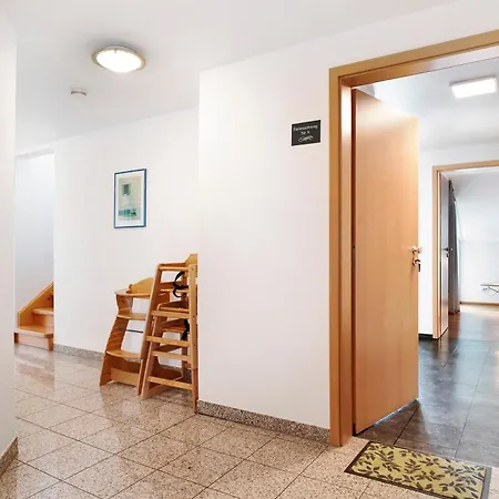 Apartment Obst- Und Witzigmann