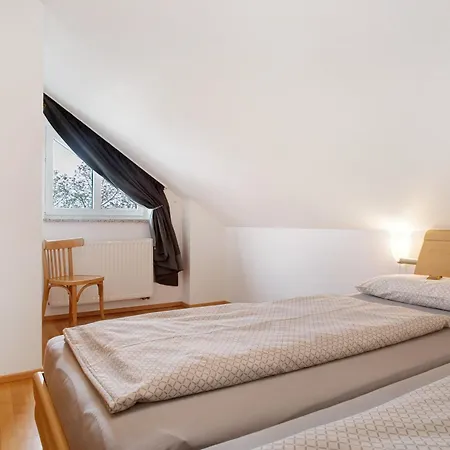 Obst- Und Witzigmann Apartment Wasserburg am Bodensee