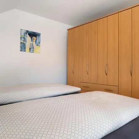 Apartment Obst- Und Witzigmann Wasserburg am Bodensee