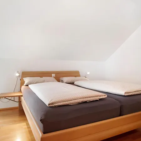 Obst- Und Witzigmann Appartement