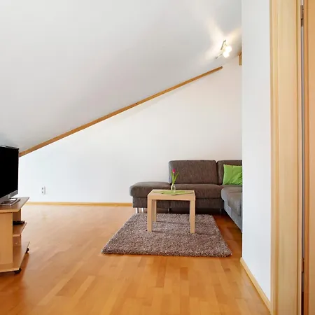 Obst- Und Witzigmann Apartment *