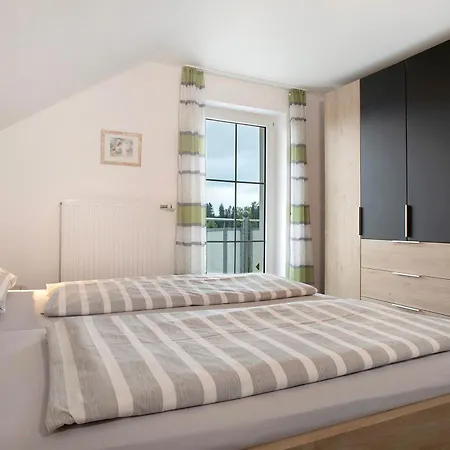 Obst- Und Witzigmann Appartement Wasserburg