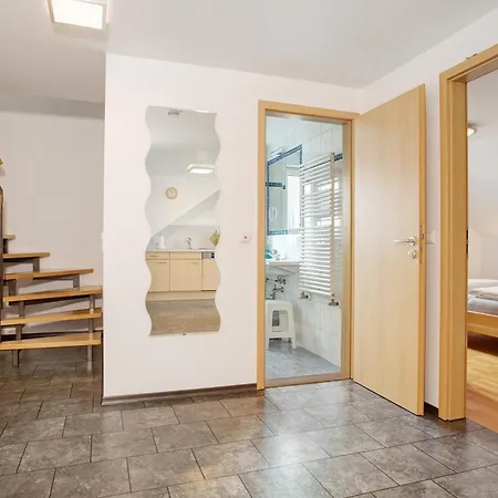 Appartement Obst- Und Witzigmann Wasserburg