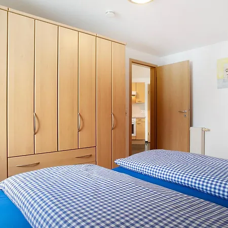 Appartement Obst- Und Witzigmann