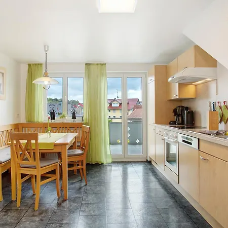 Obst- Und Witzigmann Apartment *