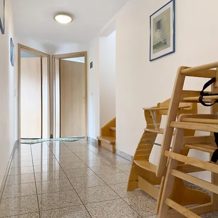 Apartment Obst- Und Witzigmann Wasserburg am Bodensee