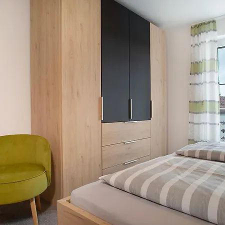 Obst- Und Witzigmann Appartement