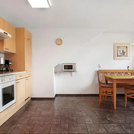Obst- Und Witzigmann Apartment *