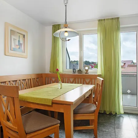 Appartement Obst- Und Witzigmann Wasserburg