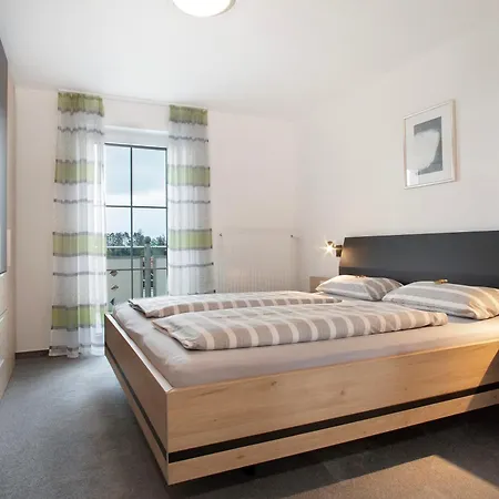 Obst- Und Witzigmann Appartement