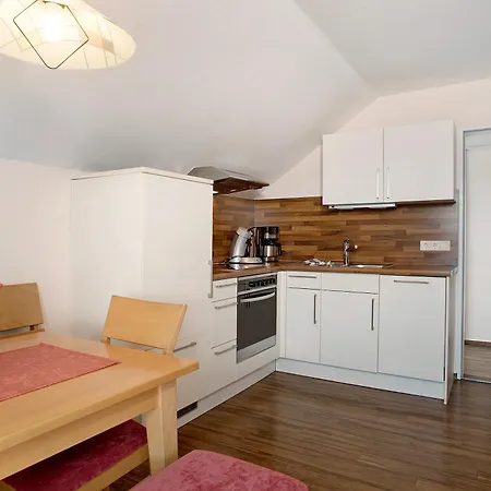 Appartement Obst- Und Witzigmann
