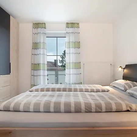 Obst- Und Witzigmann Appartement Wasserburg