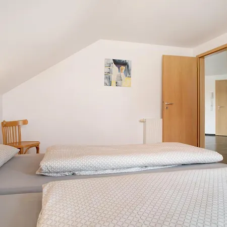 Obst- Und Witzigmann Appartement