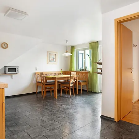 Apartment Obst- Und Witzigmann