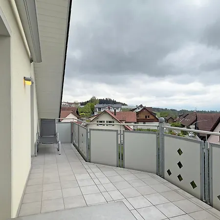 Obst- Und Witzigmann Apartment *