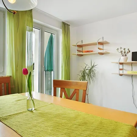 Apartment Obst- Und Witzigmann *