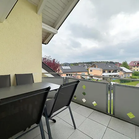 Apartment Obst- Und Witzigmann *