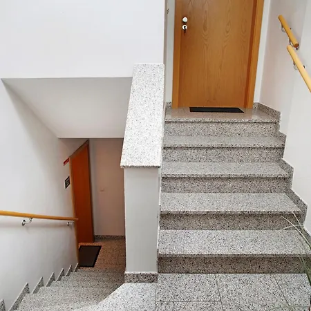 Apartament Obst- Und Witzigmann