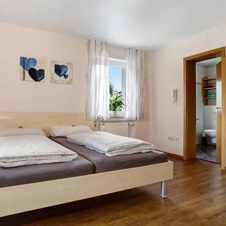 Apartament Obst- Und Witzigmann Wasserburg