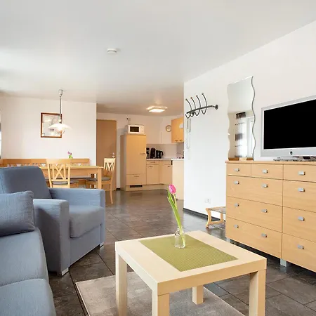 Obst- Und Witzigmann Apartament