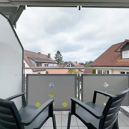 Apartament Obst- Und Witzigmann *